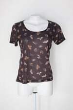 Blusa lucyinhesky feminina estampada