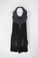 Vestido tuart feminino estampado