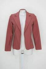 Blazer fellini feminino rosa