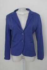 Blazer siberian feminino azul