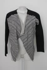 Cardigan for you information feminino estampado