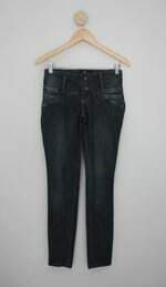 Calça Jeans k9 feminina azul