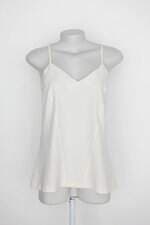 Regata canal feminina off-white