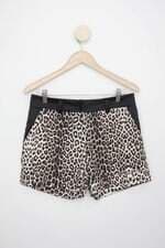 Shorts mary zaide feminino estampado
