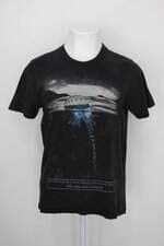 Camiseta john john masculina preta