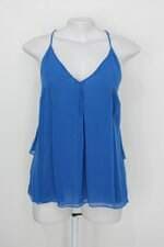 Regata bobstore feminina azul