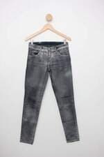 Calça Jeans feminina azul