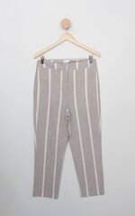 Calça Social renner feminina estampada