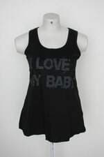 Blusa gestante bela notte feminina com silk