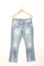 Calça jeans Lee