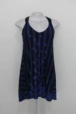 Vestido horus feminino roxo estampado