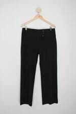 Calça Social feminina marrom