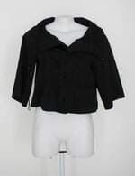 Casaco hering feminino preto