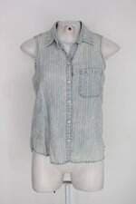 Camisa gap feminina estampada