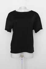 Blusa feminina preta