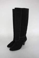 Bota kundalini feminina preta