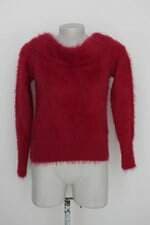 Suéter renner feminino vermelho