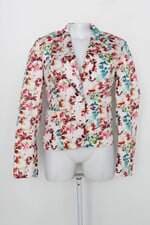 Blazer c&a feminino estampado com Bojo com Forro