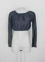 Blusa renner feminina azul