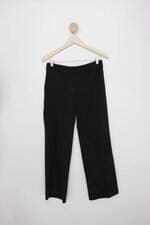 Calça Social luigi bertolli feminina preta