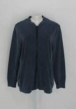 Jaqueta dress to feminina azul