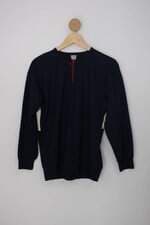 Moletom nu.ri.a feminino estampado nas costas 