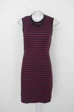 Vestido colcci feminino listrado