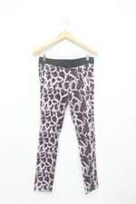 Calça Legging Onça 