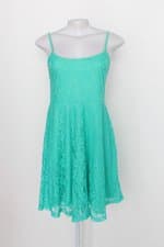Vestido c&a feminino verde