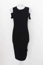 Vestido feminino preto