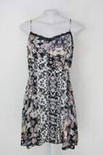 Vestido minkpink feminina estampada