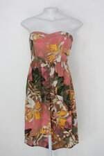 Vestido bb dakota feminino estampado