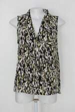 Blusa c.lective feminina estampada