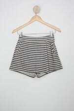 Shorts Saia damyller feminino listrado