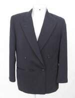Blazer Azul Spelunka