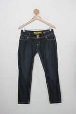 Calça jeans triton feminina azul