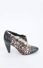Bota Estampada Shoestock