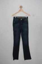 Calça Jeans kadffor feminina azul