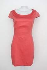 Vestido c&a feminino coral com Hotfix