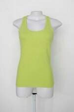 Regata polo jack feminina verde neon