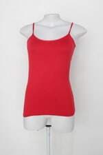 Blusa renner feminina vermelha básica