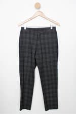 Calça  uniqlo masculina xadrez