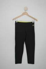Calça Legging domyos feminina preta