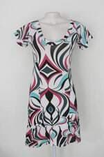 Vestido feminino estampado