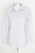 camisa zinzane feminina estammpada