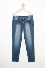 Calça Jeans jbz feminina azul