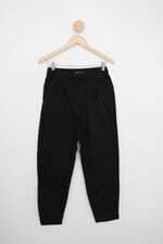 Calça de tecido hering feminina preta