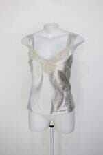 Regata renner feminina nude com Renda