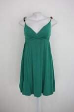 Vestido Guess feminino verde