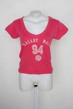 Camiseta renner feminina rosa